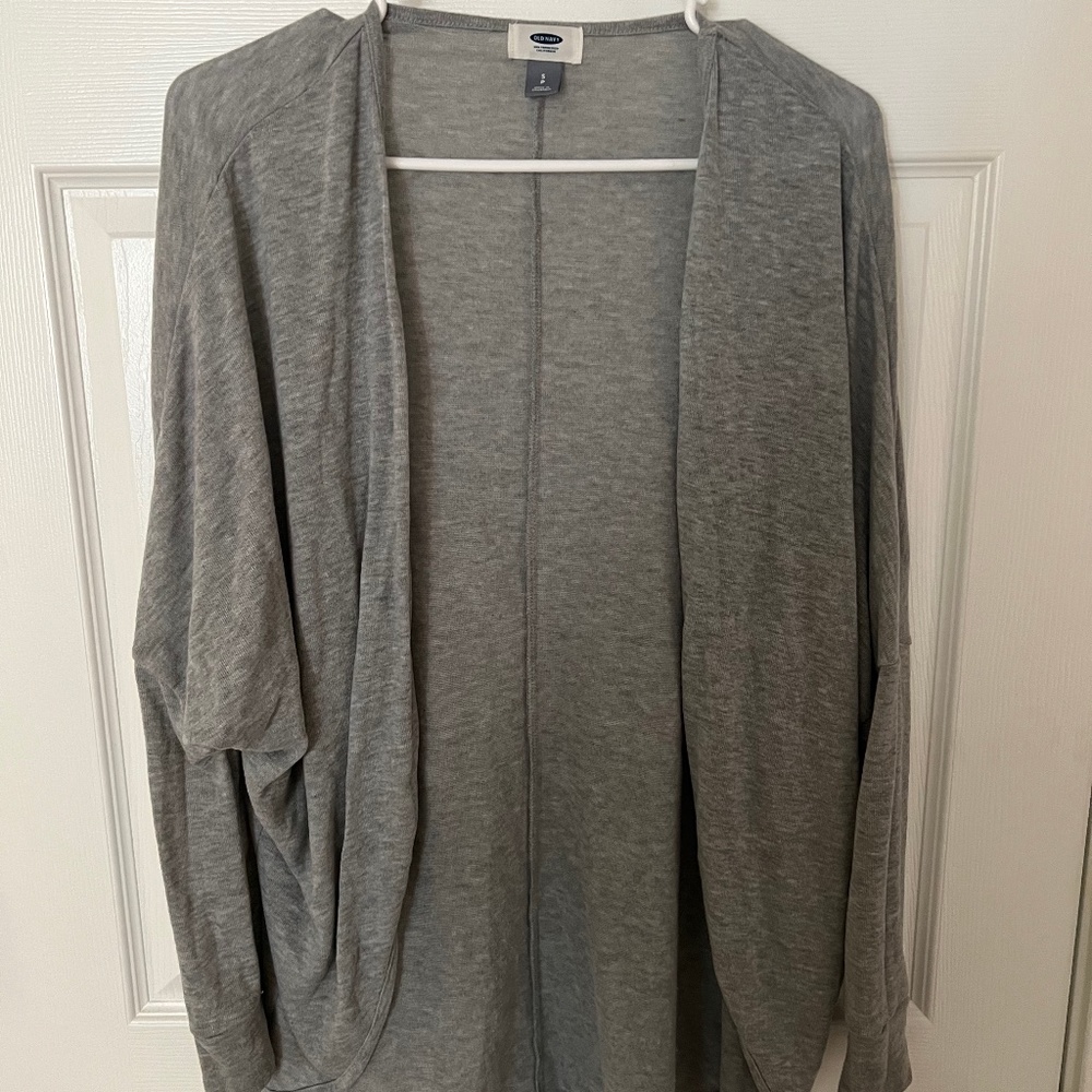 Basic Lightweight Sweater